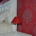 Otel Ferme Delgueule Tournai