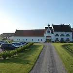 Ferme Delgueule 3*