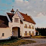 Hotel Ferme Delgueule 3*