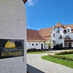 Ferme Delgueule 3*