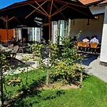 Ferme Delgueule Otel
