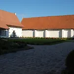Ferme Delgueule Otel 3*