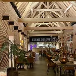 Ferme Delgueule