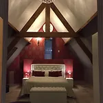 Ferme Delgueule Otel 3*