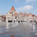 Ferme Delgueule Tournai