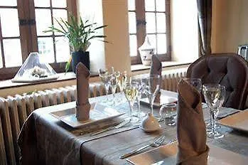 Ferme Delgueule Hotel