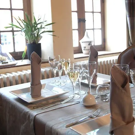 Ferme Delgueule 酒店 3*