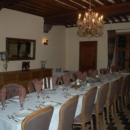 Hotel Ferme Delgueule