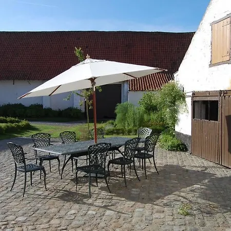 Ferme Delgueule 3*