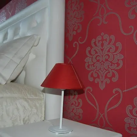 酒店 Ferme Delgueule 图尔奈