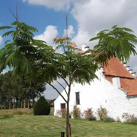 Hotel Ferme Delgueule