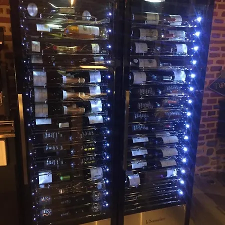 酒店 Ferme Delgueule 3*