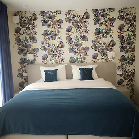 Ferme Delgueule Hotel