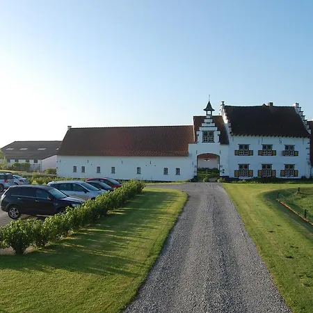 Ferme Delgueule 3*
