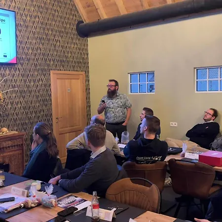 Ferme Delgueule 图尔奈