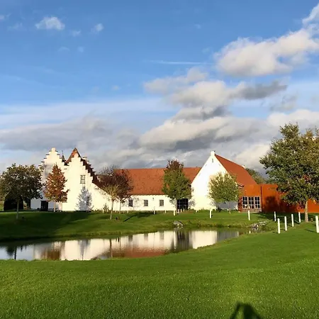 Ferme Delgueule Hotel 3*