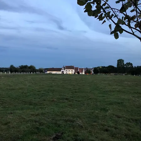 Ferme Delgueule Hotel 3*