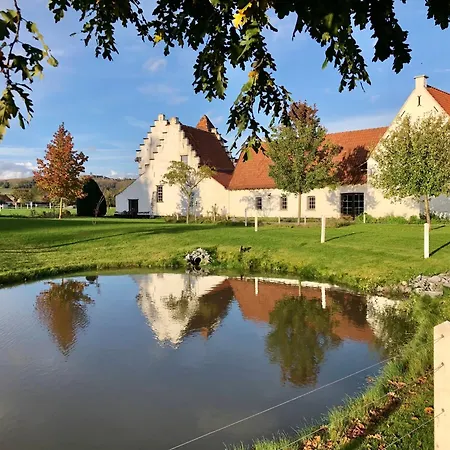 Ferme Delgueule 3*
