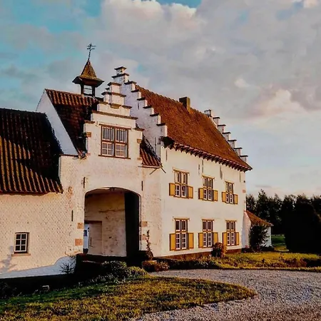 酒店 Ferme Delgueule 3*