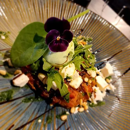 Ferme Delgueule 酒店 图尔奈