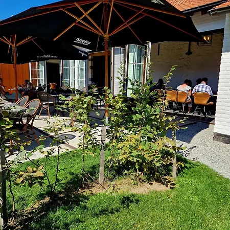 Ferme Delgueule Hotel