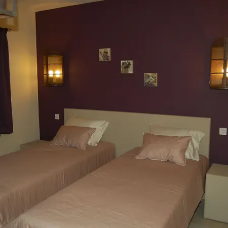 Hotel Ferme Delgueule Tournai