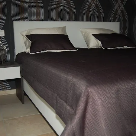 Ferme Delgueule Hotel