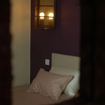 Hotel Ferme Delgueule 3*