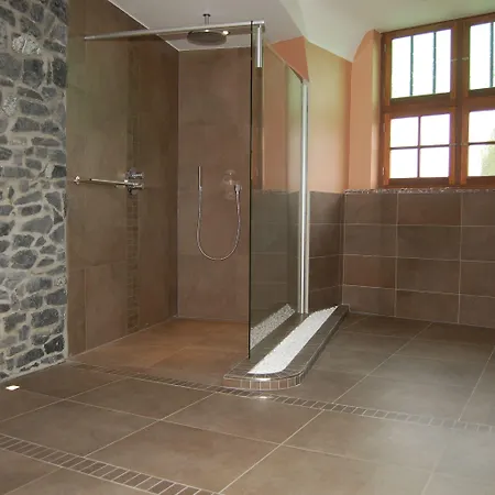 Ferme Delgueule Hotel Tournai