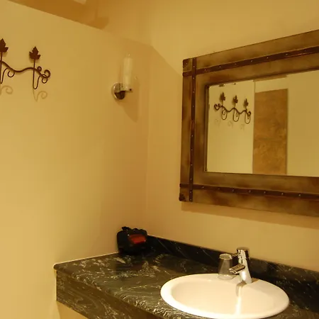 酒店 Ferme Delgueule 3*