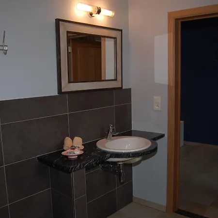 Ferme Delgueule 3* Tournai