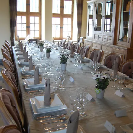 Ferme Delgueule 酒店