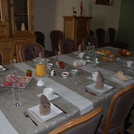 Ferme Delgueule 图尔奈