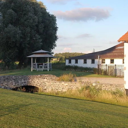 Ferme Delgueule 酒店