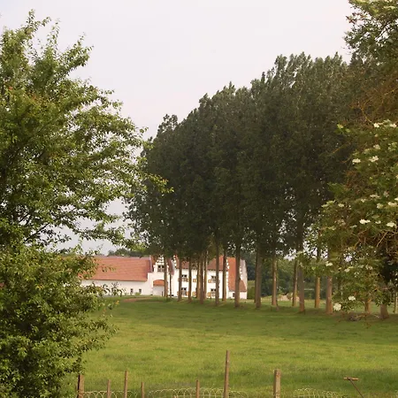 Ferme Delgueule 3* Tournai