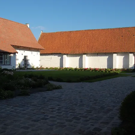 Ferme Delgueule Hotel 3*