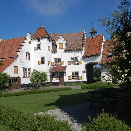 Ferme Delgueule 3*