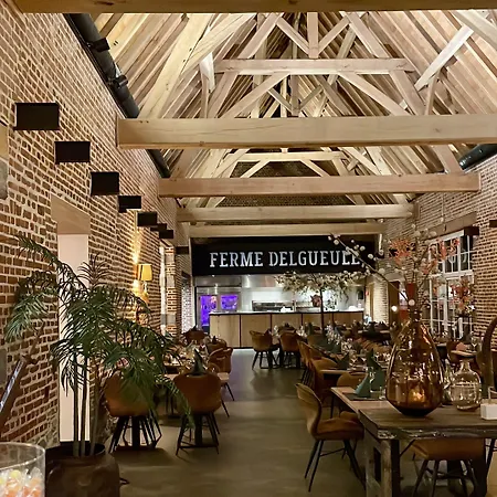 Ferme Delgueule