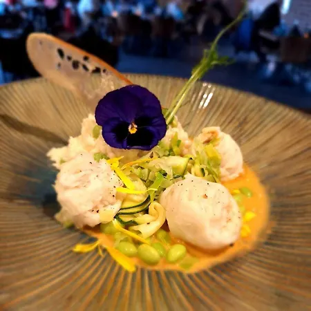 Ferme Delgueule 图尔奈