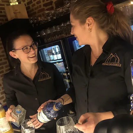 Hotel Ferme Delgueule 3*