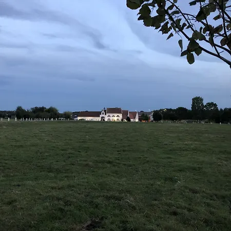 Hotel Ferme Delgueule 3*