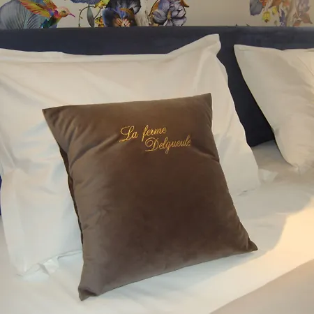 Ferme Delgueule 酒店