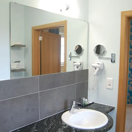 Ferme Delgueule Hotel 3*