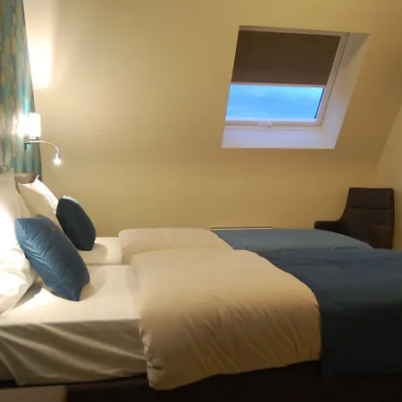 Ferme Delgueule Hotel Tournai