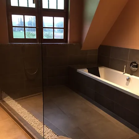 Ferme Delgueule 图尔奈