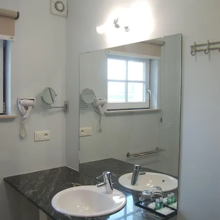 Hotel Ferme Delgueule 3*