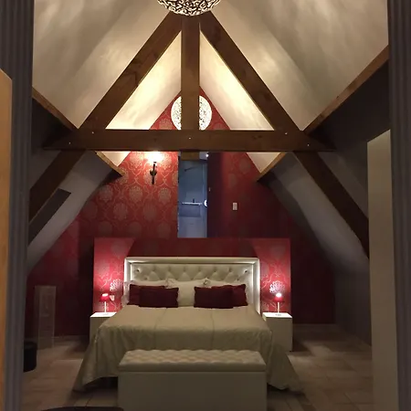 Ferme Delgueule Ξενοδοχείο 3*