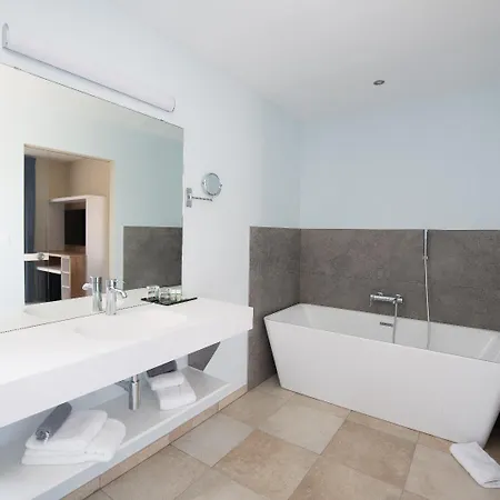 Hotel Ferme Delgueule