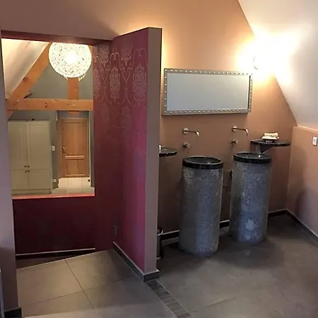 Ferme Delgueule 3*