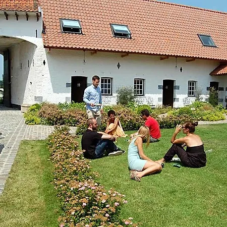 Ferme Delgueule